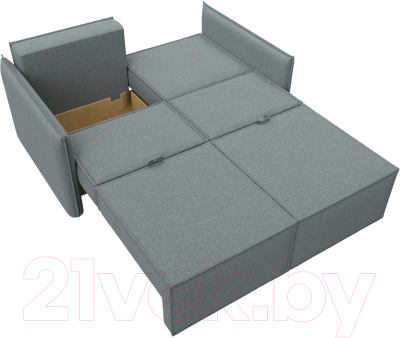 Диван Лига Диванов Либерти мини / 121914