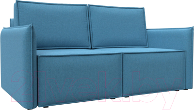 Диван Лига Диванов Либерти мини / 121915 - фото