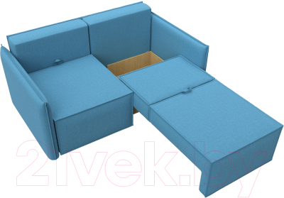 Диван Лига Диванов Либерти мини / 121915