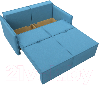 Диван Лига Диванов Либерти мини / 121915