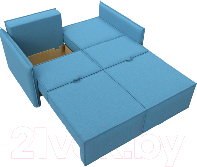 Диван Лига Диванов Либерти мини / 121915