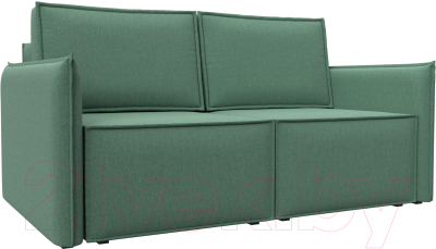 Диван Лига Диванов Либерти мини / 121916 - фото