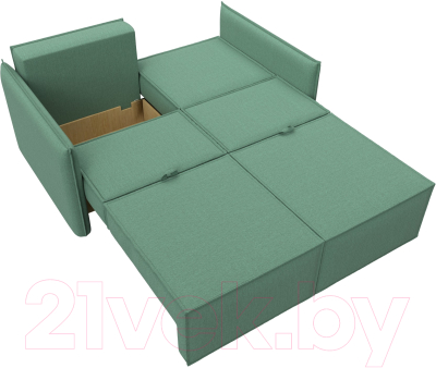 Диван Лига Диванов Либерти мини / 121916