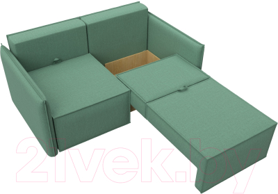 Диван Лига Диванов Либерти мини / 121916