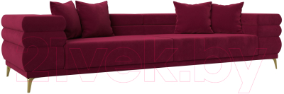 Диван Лига Диванов Лига-021 / 119123  - фото