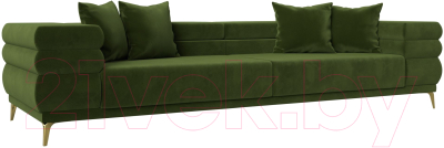 Диван Лига Диванов Лига-021 / 119125 - фото