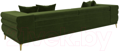 Диван Лига Диванов Лига-021 / 119125