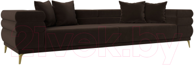 Диван Лига Диванов Лига-021 / 119127 - фото