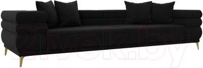 Диван Лига Диванов Лига-021 / 119130 - фото