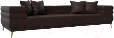 Диван Лига Диванов Лига-021 / 119138 - фото
