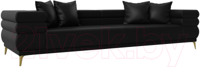 Диван Лига Диванов Лига-021 / 119139 - фото
