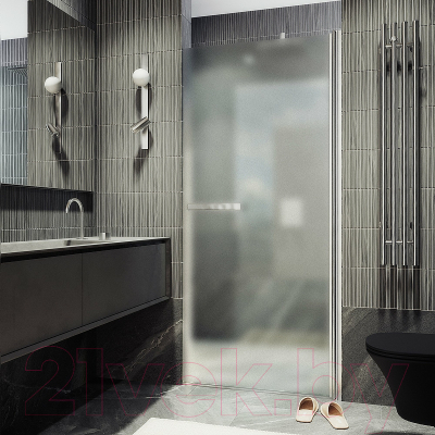 Душевая дверь MaybahGlass 198x80 / MGD-458-5