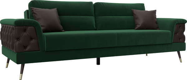 Диван Лига Диванов Лига-023 / 119143 - фото