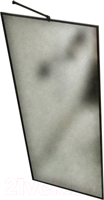 Душевая стенка MaybahGlass 195x69 / MGD-821-6 - фото