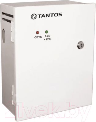 ИБП Tantos ББП-60 MAX-L 12В 6А - фото