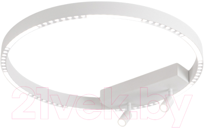 Люстра Ambrella Comfort FL5807/1+2 WH - фото