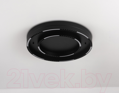 Потолочный светильник Ambrella Comfort FL5822 BK