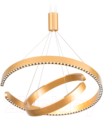 Потолочный светильник Ambrella Comfort FL5885/2 GD