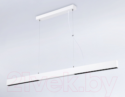 Потолочный светильник Ambrella Comfort FL5965 WH