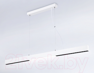 Потолочный светильник Ambrella Comfort FL5965 WH