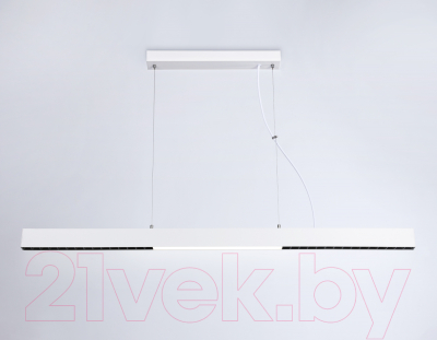 Потолочный светильник Ambrella Comfort FL5965 WH