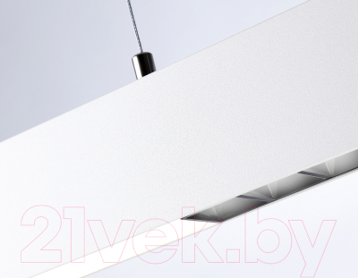 Потолочный светильник Ambrella Comfort FL5965 WH