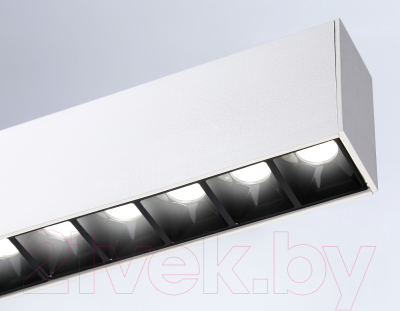 Потолочный светильник Ambrella Comfort FL5965 WH