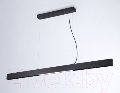 Потолочный светильник Ambrella Comfort FL5966 BK