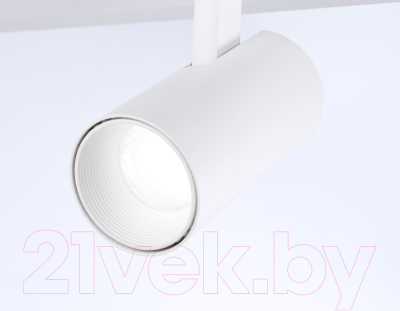 Люстра Ambrella Comfort FL66201/1+5 WH