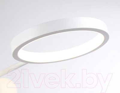 Люстра Ambrella Comfort FL66229/6 WH 