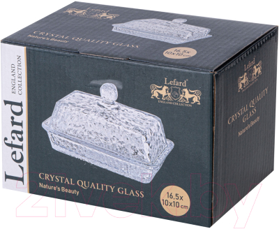 Масленка Lefard Nice / 691-102