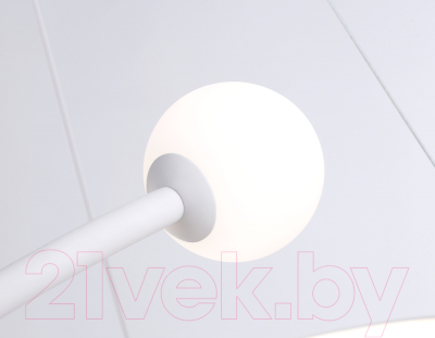 Потолочный светильник Ambrella Comfort FL66291 WH