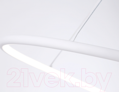 Потолочный светильник Ambrella Comfort FL66299 WH