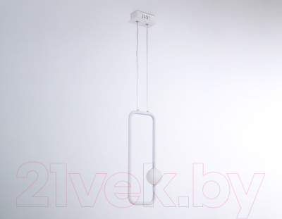 Потолочный светильник Ambrella Comfort FL66361 WH