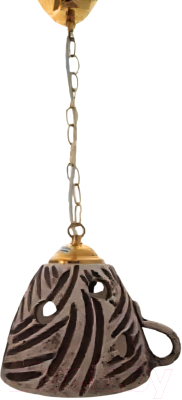 Потолочный светильник Aitin-Pro Кантри-1 НСБ 01-60-101 - фото