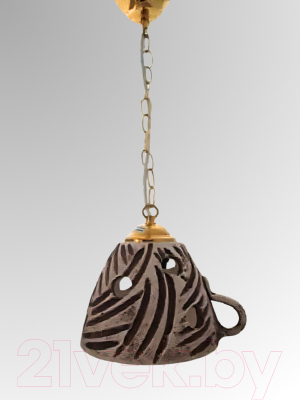 Потолочный светильник Aitin-Pro Кантри-1 НСБ 01-60-101