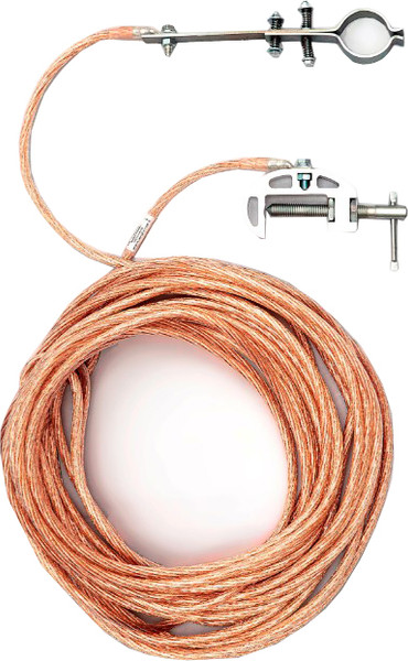 Заземление переносное Letra ЗПС-1 Л / ЛЕ50550 - фото