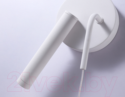 Бра Ambrella Comfort FL66383/2 WH