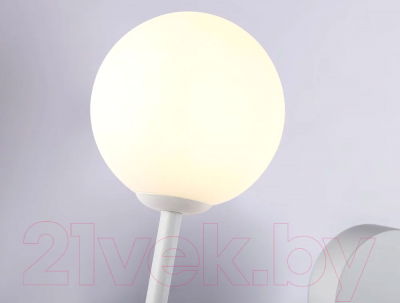 Бра Ambrella Comfort FL66388/3 WH