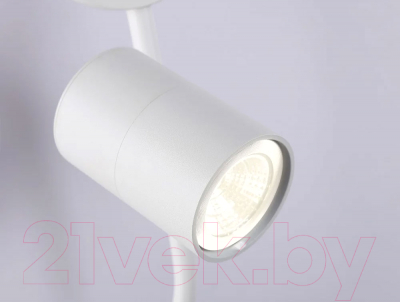 Бра Ambrella Comfort FL66388/3 WH