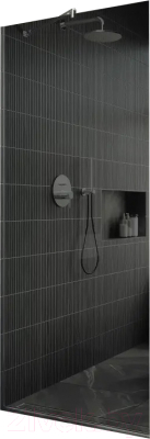 Душевая стенка MaybahGlass MGD-681-5у - фото