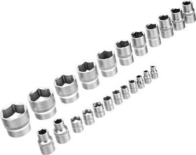 Универсальный набор инструментов СибрТех 13394 