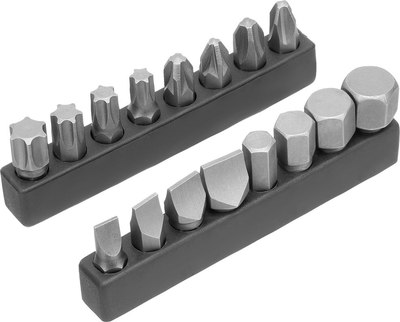 Универсальный набор инструментов СибрТех 13391