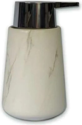 Дозатор для жидкого мыла Primanova Grace DR-74000/1 - фото