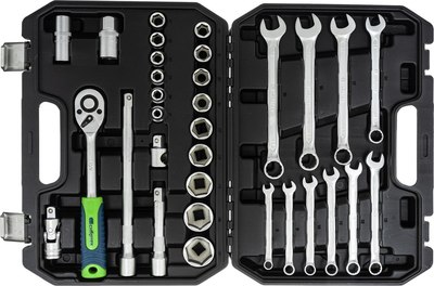 Универсальный набор инструментов СибрТех 13393 