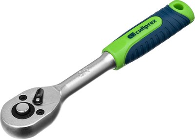 Универсальный набор инструментов СибрТех 13393 