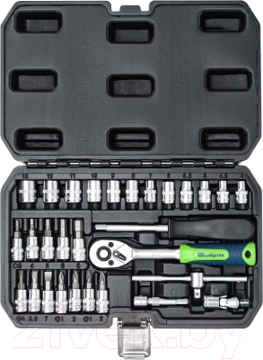 Универсальный набор инструментов СибрТех 13392 