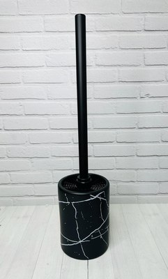 Ершик для унитаза Primanova Aura DR-81245