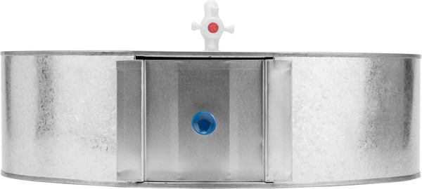 Умывальник для дачи СибрТех 67551