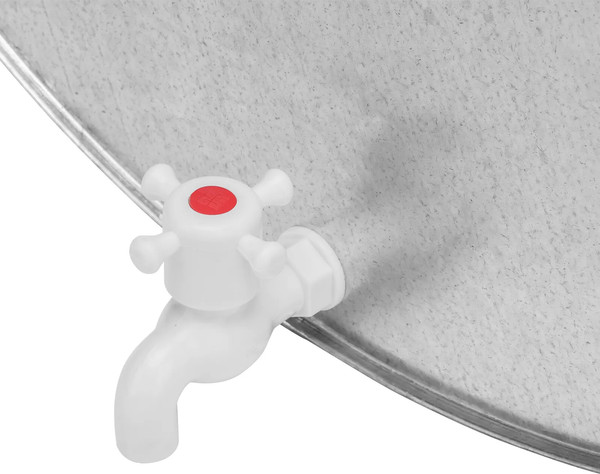 Умывальник для дачи СибрТех 67551